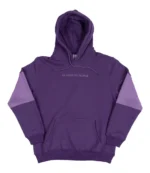 Be Nicer to People Hoodie