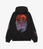 Carhartt WIP Audio Archives WIP Pullover Fleece Hoodie