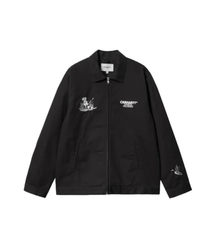 Unisex Carhartt WIP Ducks Jacket