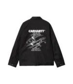 Carhartt WIP Ducks Jacket