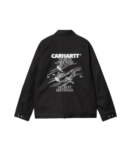 Carhartt WIP Ducks Jacket