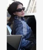 Chinese New Year Anne Curtis Grey Jacket