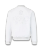 England Rugby x Undefeated x Castore Bomber Jacket