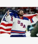 Hellebuyck USA Jersey