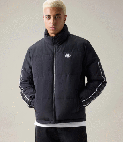 Kappa Banda Onrel winter jacket 3