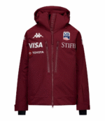 Kappa USA Ski Team Jacket 111