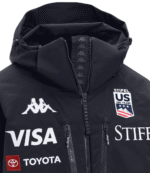 Kappa USA Ski Team Jacket 22