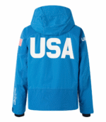 Kappa USA Ski Team Jacket 3