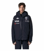 Kappa USA Ski Team Jacket 33