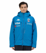 Kappa USA Ski Team Jacket 4