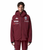 Kappa USA Ski Team Jacket 666