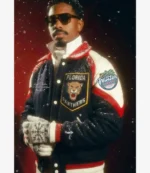 Unisex Miami Florida Panthers 2026 Winter Classic Varsity Jacket