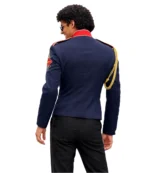 Michael Jaafar Jackson Jacket