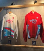 New Bad Bunny PR Puerto Rico Hoodie
