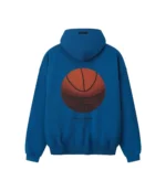 New York Knicks Fear of God x Barkley L. Hendricks 90’s Hoodie
