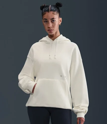 Nike Everyone Watches Women’s Sports Nike by TOGETHXR Pullover Hoodie