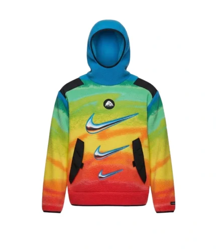 Unisex PFM x Nike ACG Balaclava Ski mask Hoodie