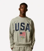 Pacsun Olympics Team USA Sweatshirt