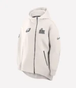 Eagles Super Bowl LX Opening Night Tech Hoodie