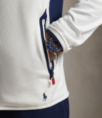 Polo Ralph Lauren Winter Olympics 2026 Team USA Track Jacket 2