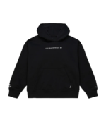 Roc Nation x Paper Planes Super Bowl LX 2026 Fleece Pullover Hoodie