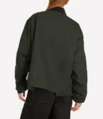 Sacai x Carhartt Duck Jacket