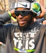 Unisex Seattle Seahawks Super Bowl LX Champions Pickoff Move Parade Club Grey Hoodie