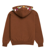 Taylor Swift The Eras Tour Acoustic Piano Zip Up Hoodie 2