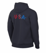 Team USA Nike ACG Club Fleece Hoodie 3