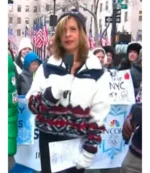Unisex The Today Show 2026 Hoda Kotb Team USA Fair Isle Printed Fleece Jacket