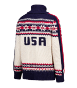 U.S. Paralympics Polo Ralph Lauren Closing Ceremony Sweater 1
