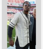 NFL 2026 Super Bowl Travis Scott Super Bowl White Shirt For Unisex