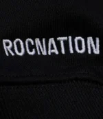 Roc Nation x Paper Planes Super Bowl LX 2026 Fleece Pullover Hoodie For Unisex