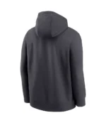 Super Bowl LX Champions Parade Seattle Seahawks Grey Hoodie For Unisex