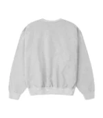 The View Savannah Chrisley Gray Sweatshirt For Unisex