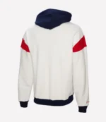 LA28 French Terry Hoodie