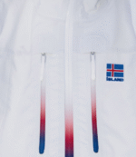 Winter Olympics 2026 Team Iceland Opening Ceremony Jacket 3