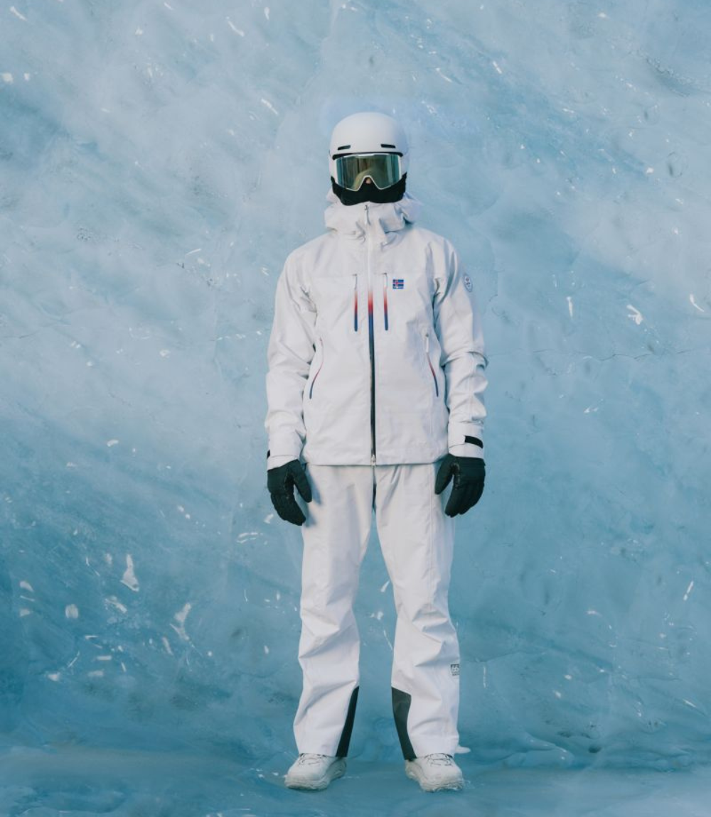 Winter Olympics 2026 Team Iceland Opening Ceremony Jacket 5 Winter Olympics 2026 Team Iceland Opening Ceremony Jacket 5