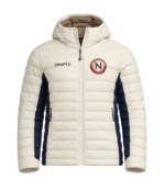 Winter Olympics 2026 Team Norway Puffer Jacket 5