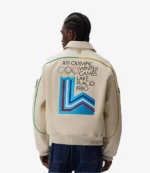 XIII Olympic Witer Games Lake Placid 1980 Kith x AVIREX Olympics Heritage Jacket