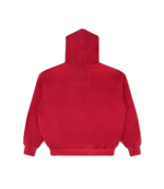 Aviator Nation University of Southern California Red Pullover Hoodie