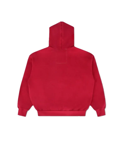 Aviator Nation University of Southern California Red Pullover Hoodie