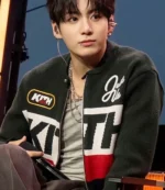 BTS SWIMSIDE Event Normal Live Concert 2026 Jeon Jungkook Kith Jacket