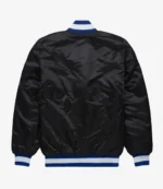 Blackout Buffalo Bills Jacket