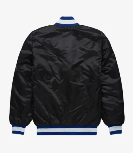 Blackout Buffalo Bills Jacket