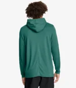 Boston Red Sox Nike Green City Connect Dri-FIT Long Sleeve Hooded T-Shirt