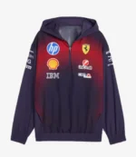 Charles Leclerc F1 Grand Prix Of China Hoodie