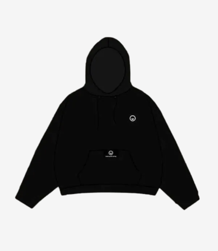 Come Get Me Quiet Racing Black Pullover Hoodie For Unisex