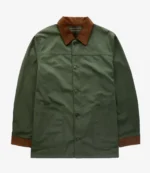 Unisex Dairy Boy The Whitman Reversible Jacket