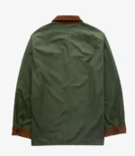 Dairy Boy The Whitman Reversible Jacket